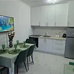 빌라 Dunja 프리제도르
