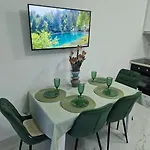 빌라 Dunja *