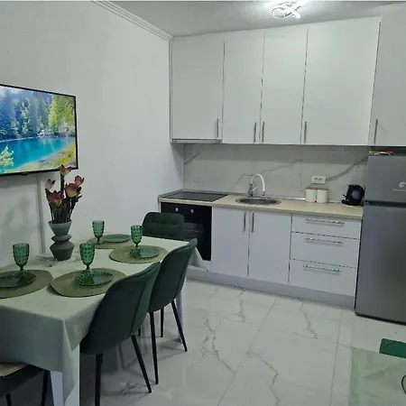 Βίλα Dunja Πριέντορ