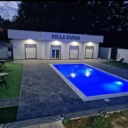 Villa Dunja Prijedor