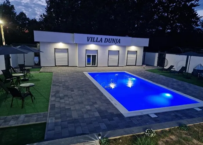 Villa Dunja Prijedor